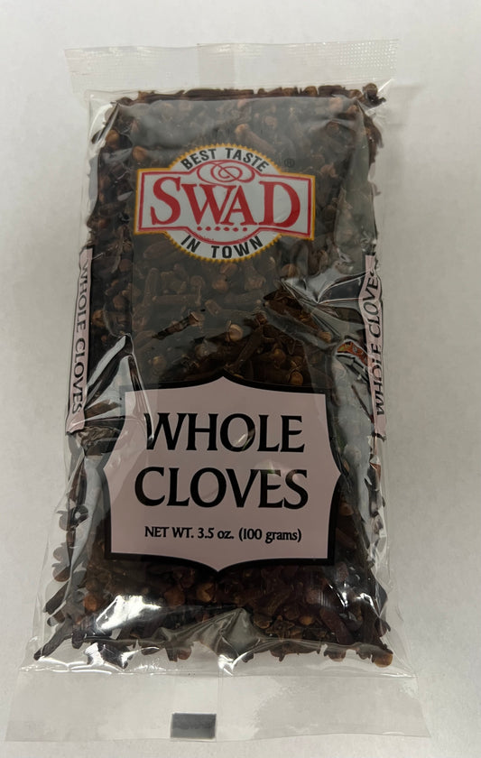 Whole Cloves