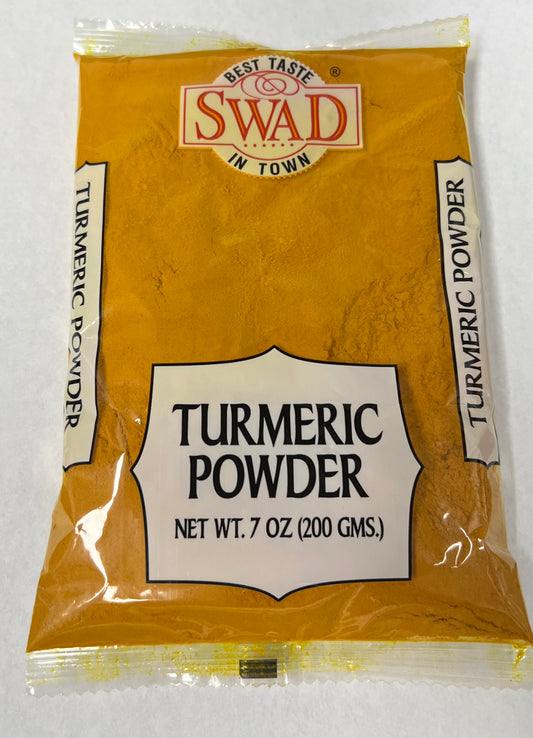 Turmeric Powder