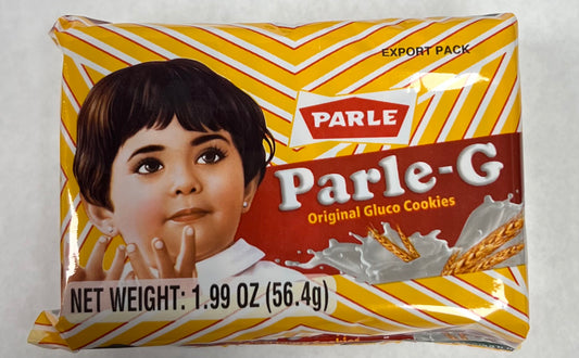 Parle-G Cookies