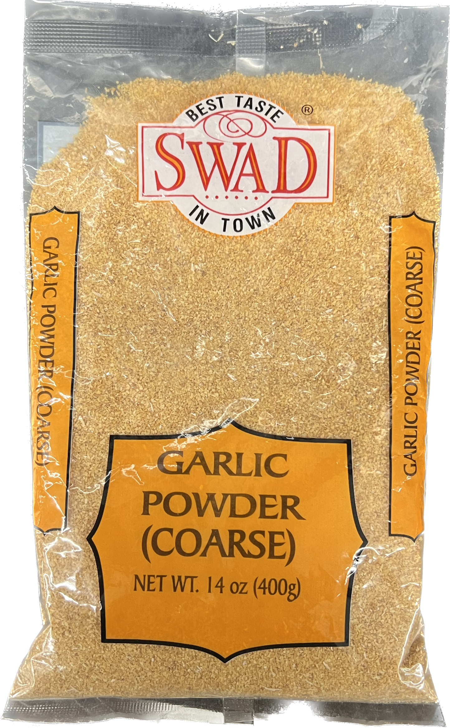 Garlic Powder (Coarse)