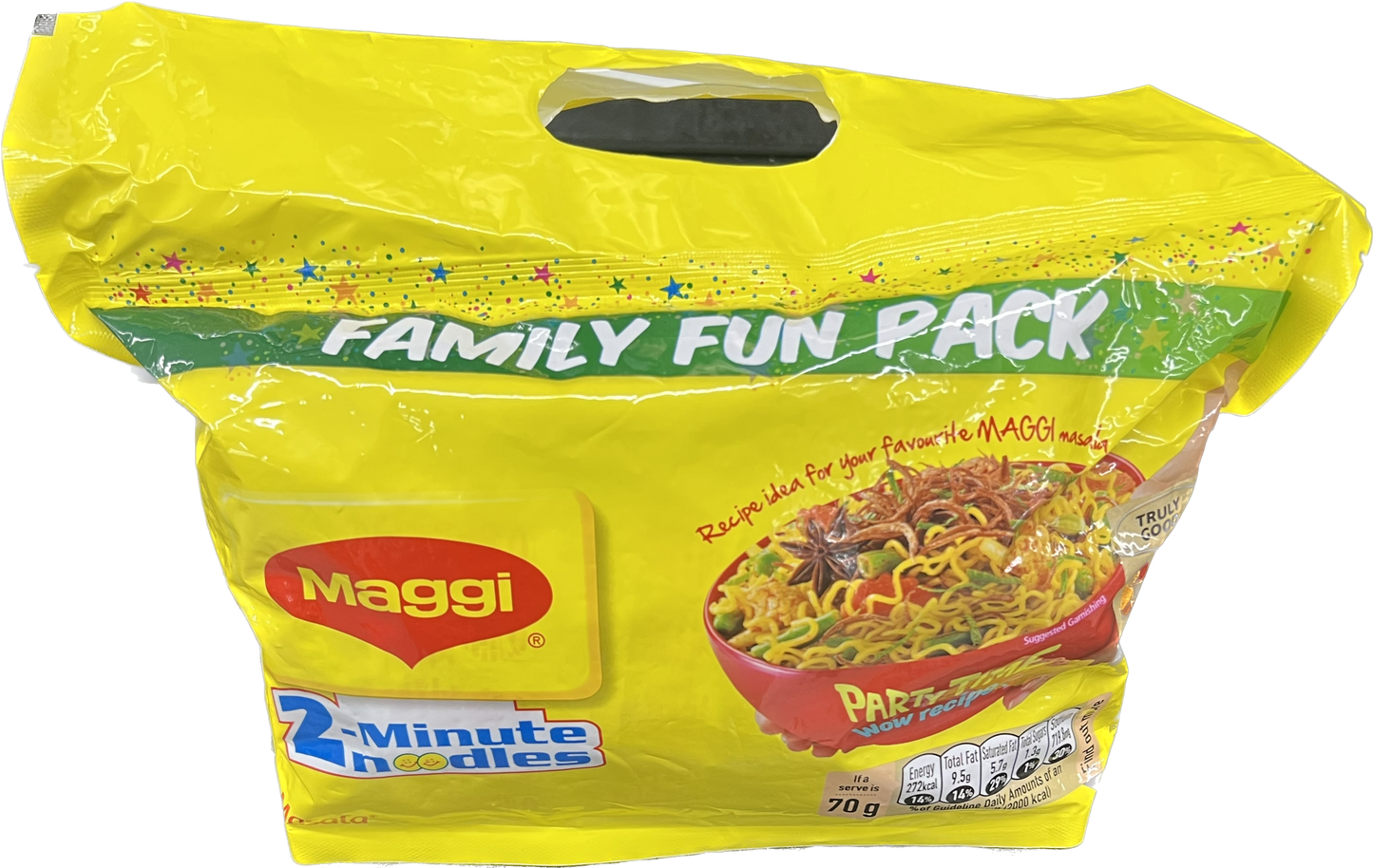 Maggi (Family Pack)