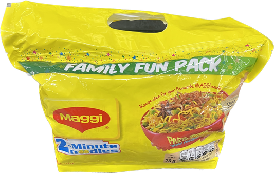 Maggi (Family Pack)